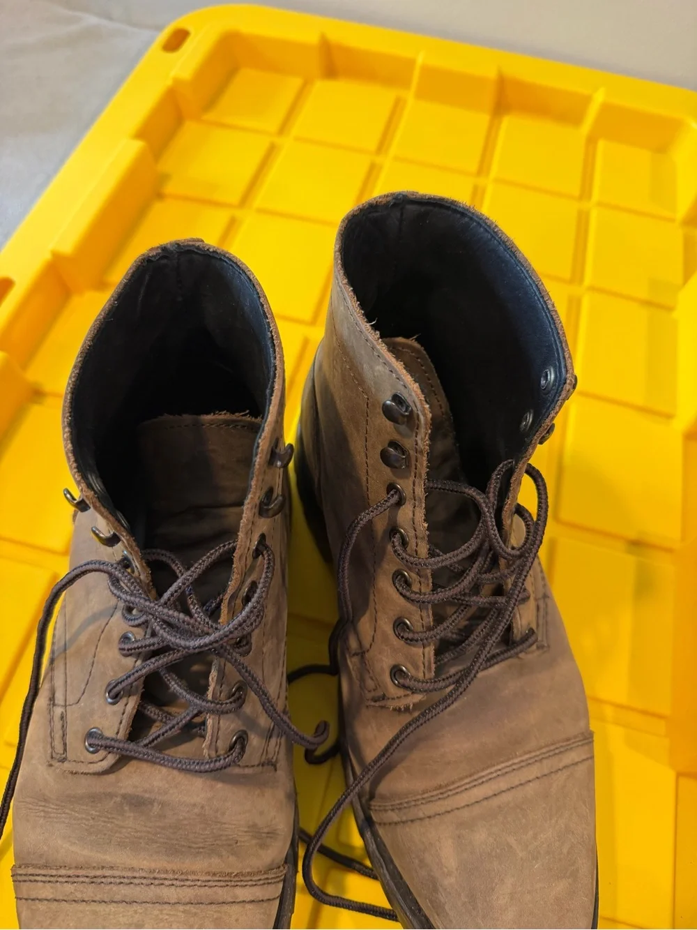 Thursday Boot Company thursday boot